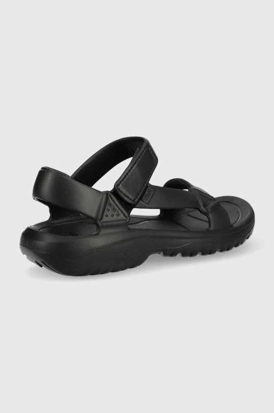 Teva sandały M'S Hurricane Drift czarny