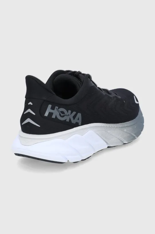 Παπούτσια Hoka ARAHI 6 <p>Πάνω μέρος: Υφαντικό υλικό Εσωτερικό: Υφαντικό υλικό Σόλα: Συνθετικό ύφασμα</p>