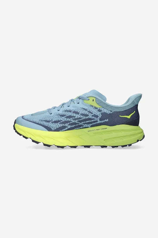 Hoka buty do biegania Speedgoat 5 Męski