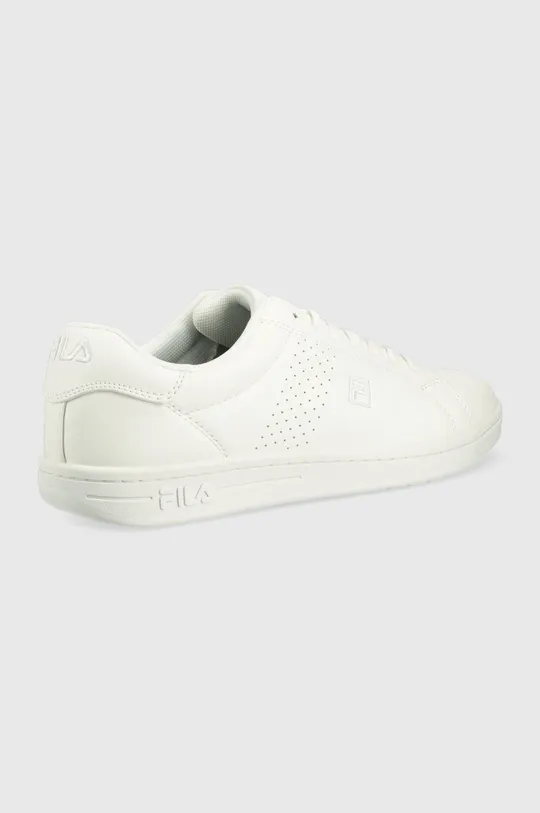 Fila sneakers Crosscourt bianco