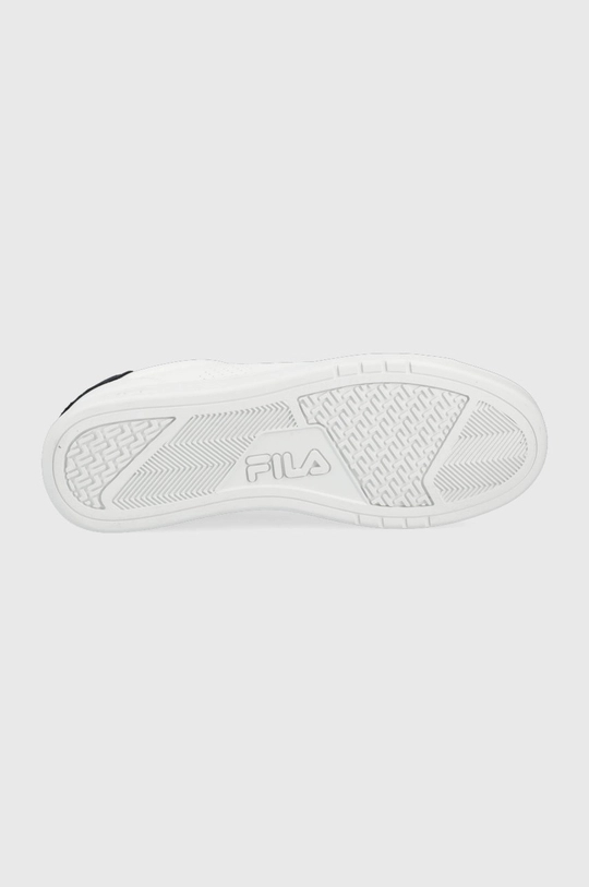 Fila sneakersy Crosscourt Męski