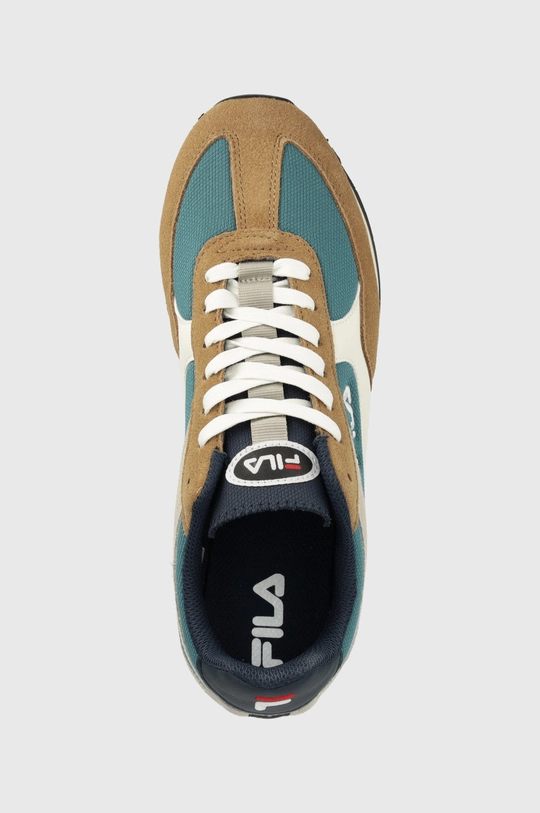 καφέ Αθλητικά Fila Soulrunner