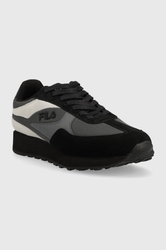 Tenisky Fila Soulrunner sivá