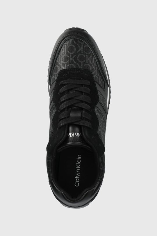 negru Calvin Klein pantofi
