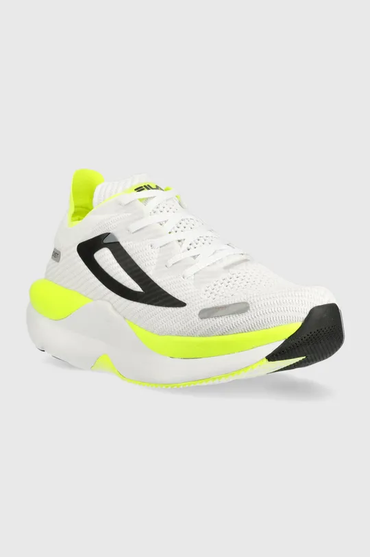 Παπούτσια για τρέξιμο Fila Shocket Run λευκό