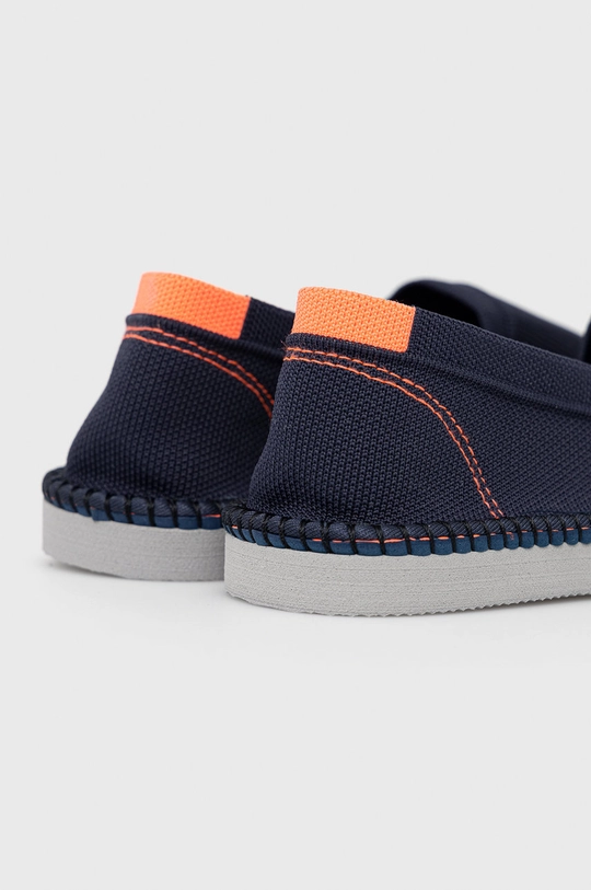 Încălțăminte Pepe Jeans espadrile Owen Summer PMS70118.595 bleumarin