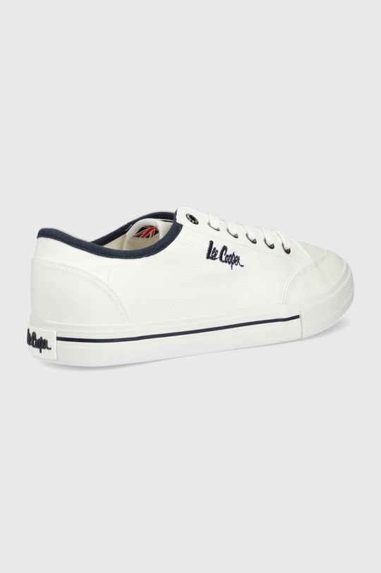 Lee Cooper superge bela