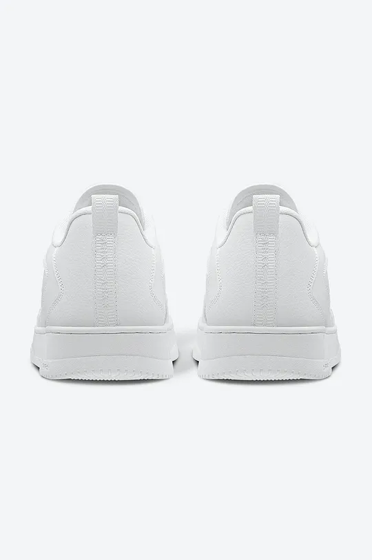λευκό Δερμάτινα αθλητικά παπούτσια Arkk Copenhagen Visuklass Stratr65