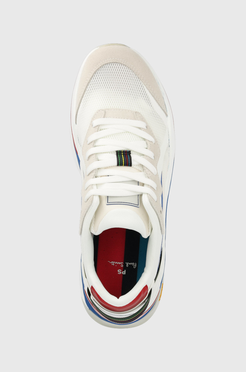 Кроссовки PS Paul Smith Zhongb цвет белый | ANSWEAR.ua