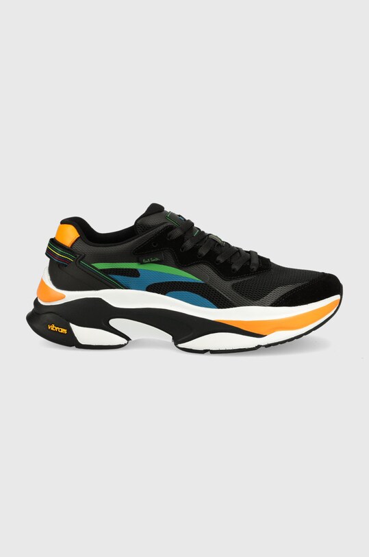 Кроссовки PS Paul Smith Zhongb цвет чёрный | ANSWEAR.ua