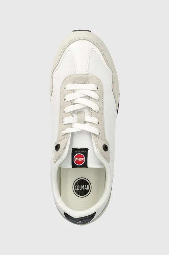 biały Colmar sneakersy white