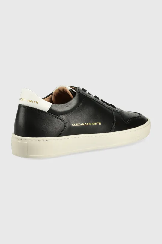 Alexander Smith sneakersy skórzane Cambridge czarny