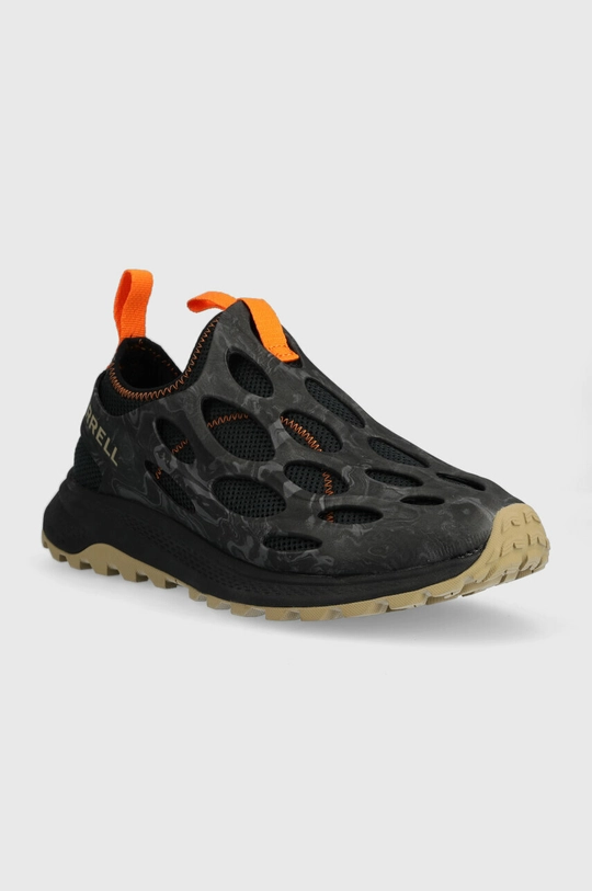 Кроссовки Merrell чёрный