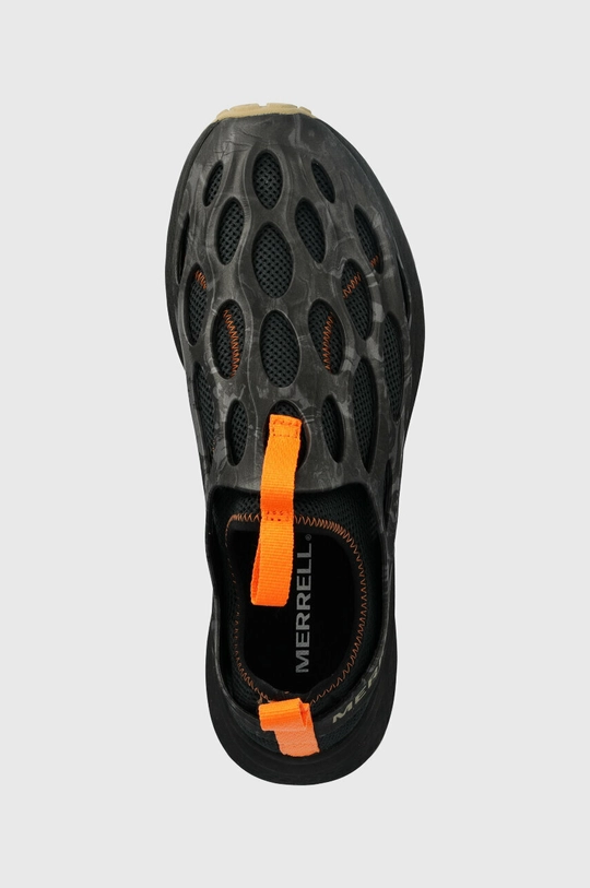 μαύρο Αθλητικά Merrell