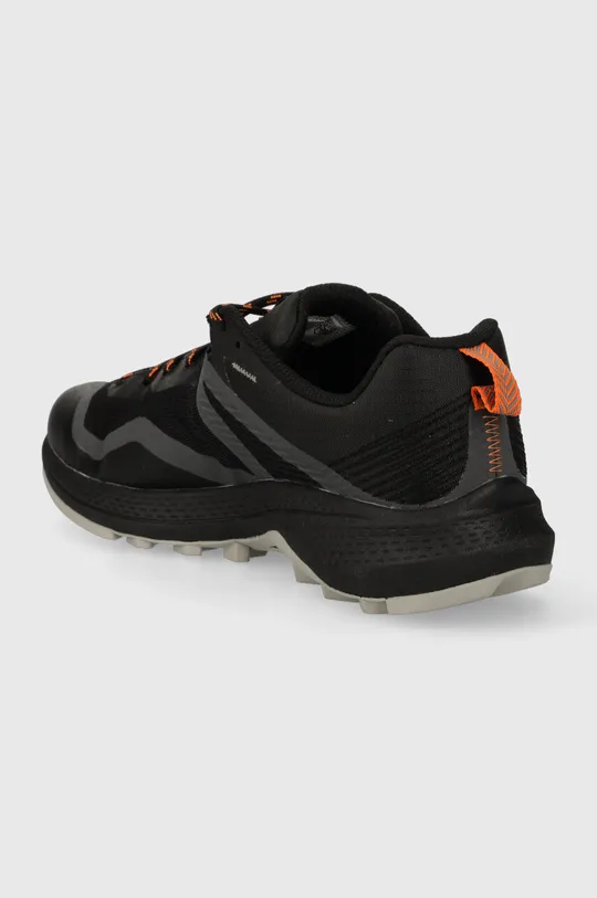 Παπούτσια Merrell MQM 3 Πάνω μέρος: Συνθετικό ύφασμα, Υφαντικό υλικό Εσωτερικό: Υφαντικό υλικό Σόλα: Συνθετικό ύφασμα