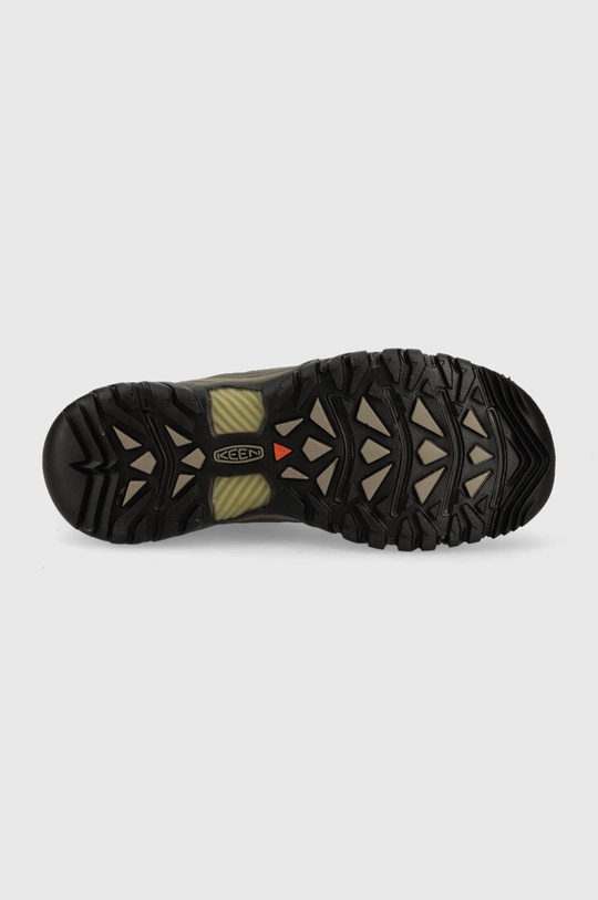 Черевики Keen Targhee III Mid Чоловічий