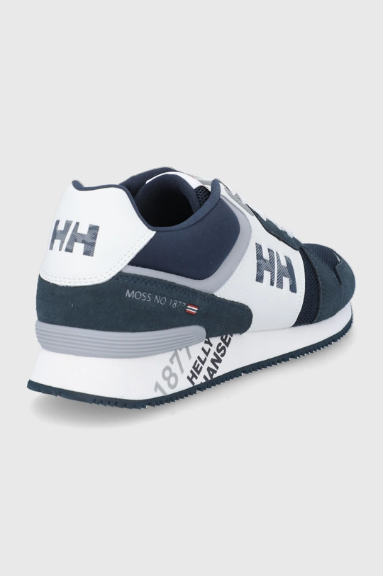 Helly Hansen buty Anakin Cholewka: Materiał tekstylny, Materiał syntetyczny, Wnętrze: Materiał tekstylny, Podeszwa: Materiał syntetyczny