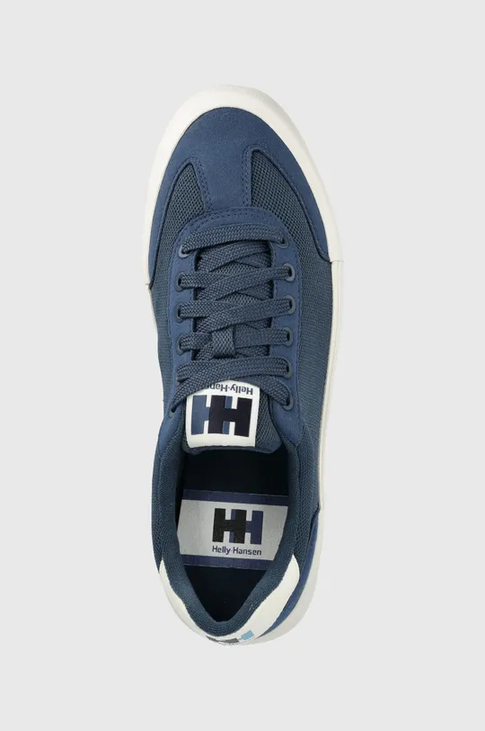 σκούρο μπλε Πάνινα παπούτσια Helly Hansen