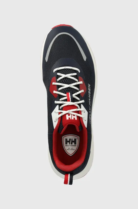 sötétkék Helly Hansen cipő