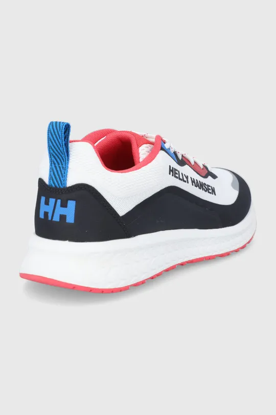 Παπούτσια Helly Hansen  Πάνω μέρος: Συνθετικό ύφασμα, Υφαντικό υλικό Εσωτερικό: Υφαντικό υλικό Σόλα: Συνθετικό ύφασμα