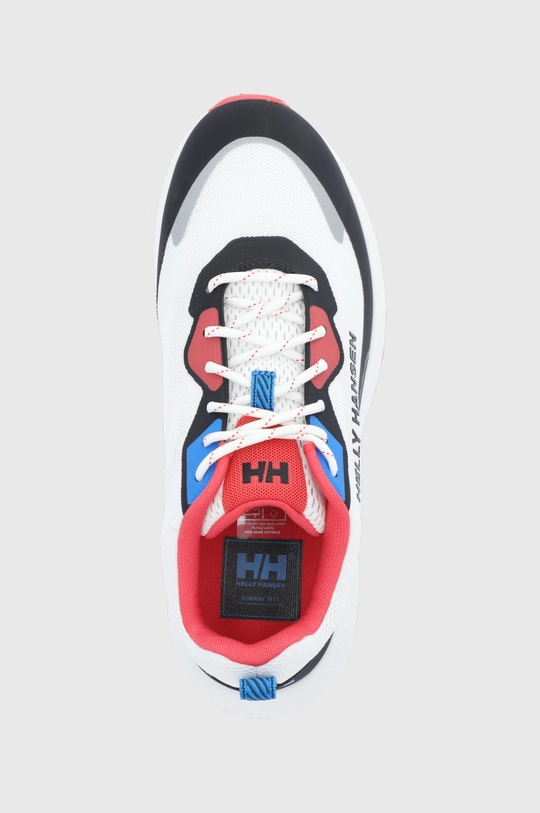 alb Helly Hansen pantofi