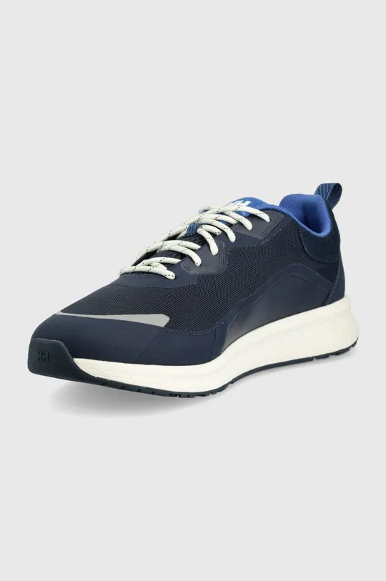 Helly Hansen sneakers Uppers: Synthetic material, Textile material Inside: Textile material Outsole: Synthetic material