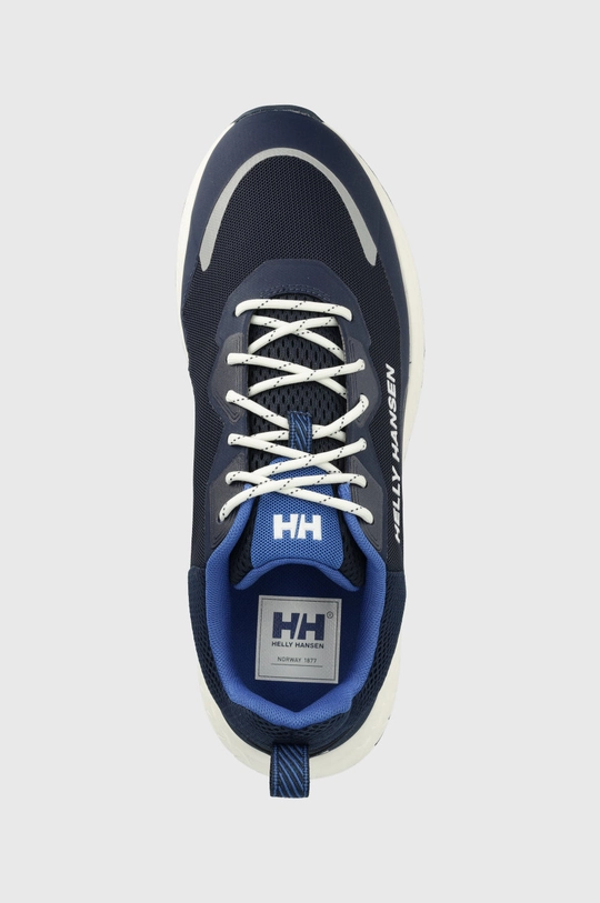 sötétkék Helly Hansen cipő