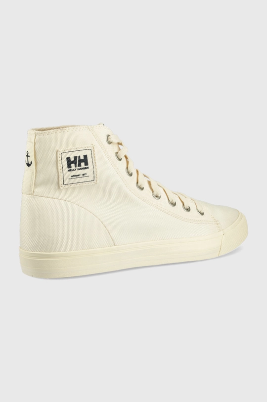 Helly Hansen scarpe da ginnastica beige