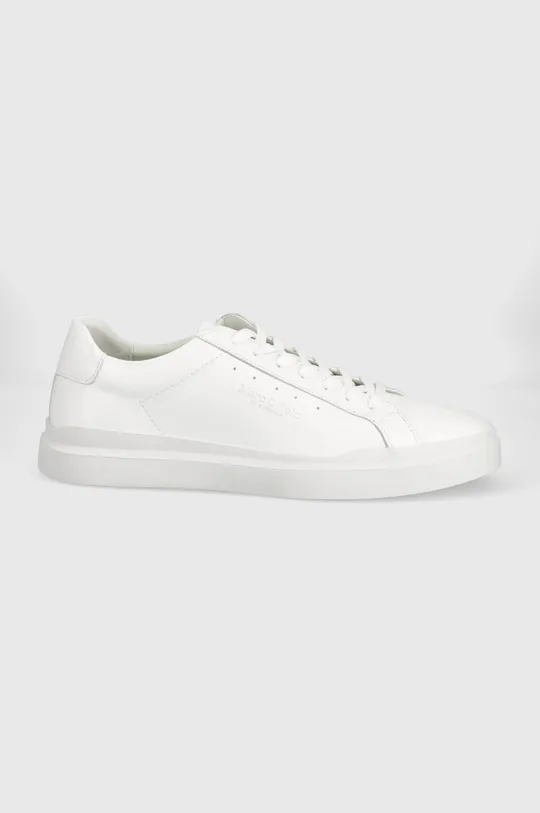λευκό Δερμάτινα παπούτσια Marc O'Polo Vito Ανδρικά