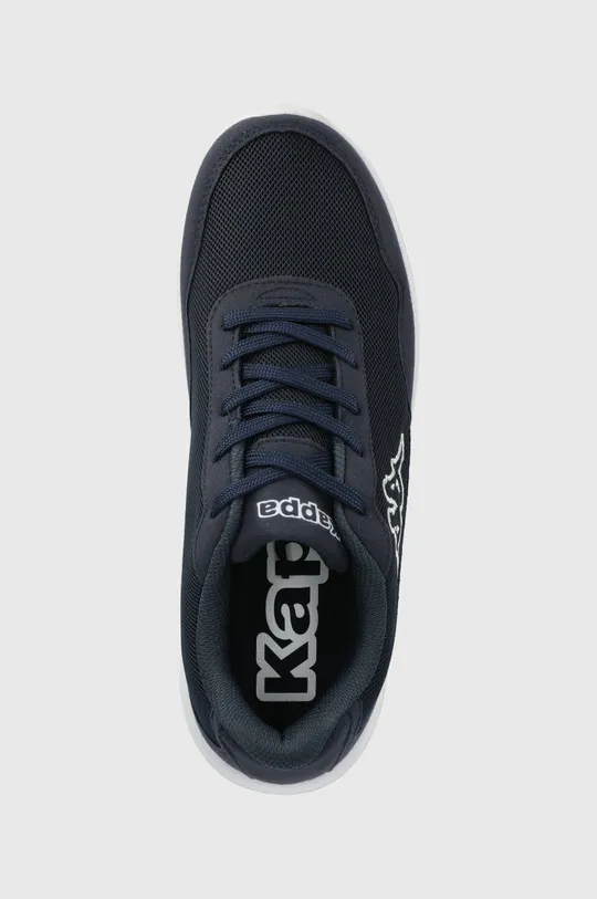 тёмно-синий Ботинки Kappa