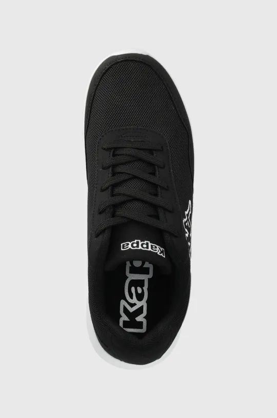 чёрный Ботинки Kappa