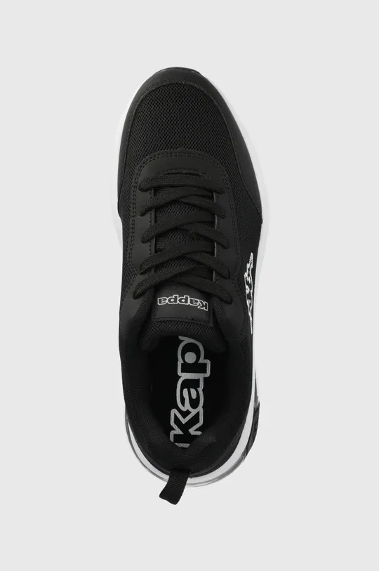 μαύρο Παπούτσια Kappa