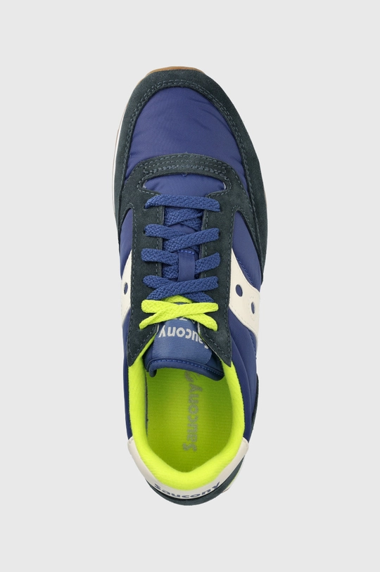 mornarsko plava Tenisice Saucony Jazz