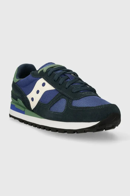 Saucony sneakers Shadow blue
