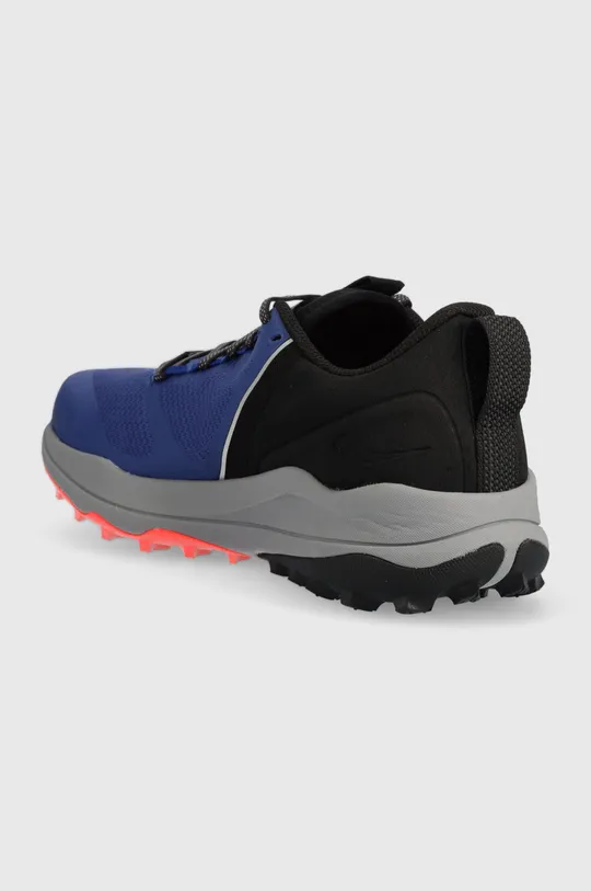 Обувь для бега Saucony Xodus Ultra  Голенище: Синтетический материал, Текстильный материал Внутренняя часть: Текстильный материал Подошва: Синтетический материал