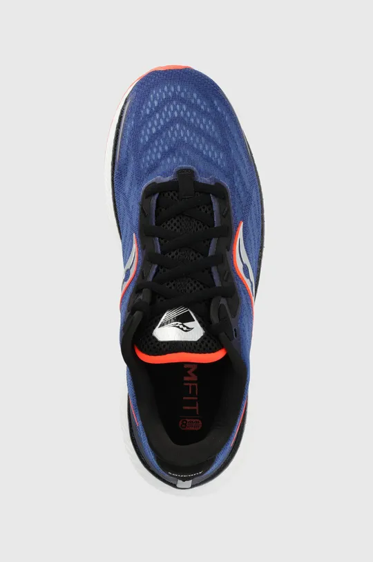 σκούρο μπλε Παπούτσια για τρέξιμο Saucony Triumph 19