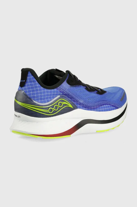 Παπούτσια για τρέξιμο Saucony Endorphin Shift 2 μπλε