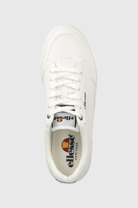 biały Ellesse sneakersy