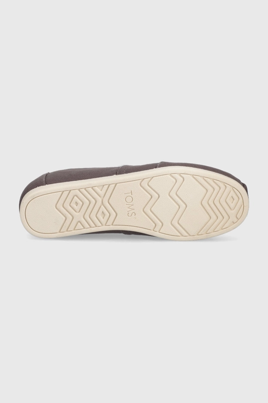 Toms espadrilles Alpargata Férfi