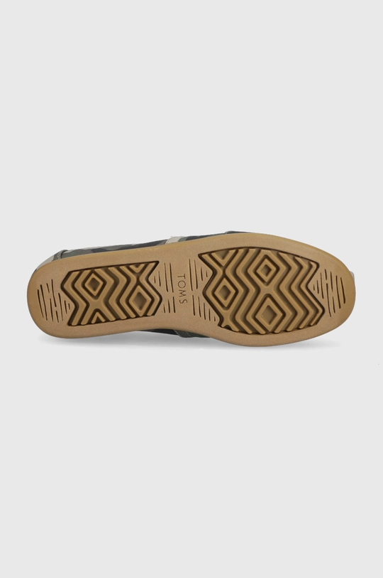 Espadrilky Toms Alpargata Pánsky