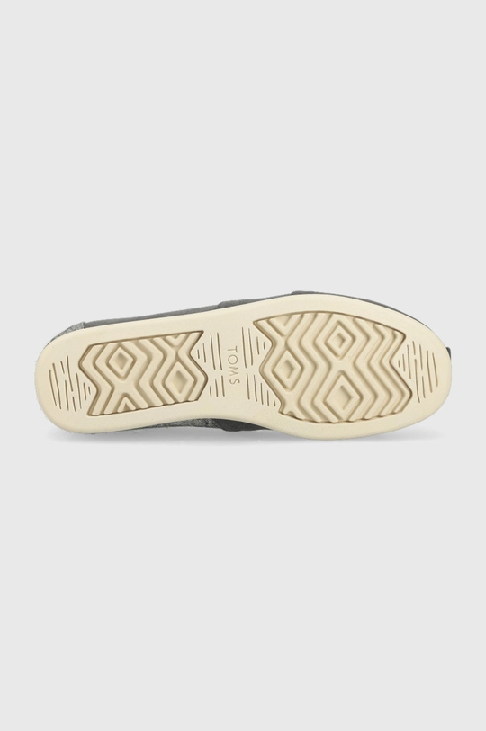 Toms espadrilles Alpargata Férfi