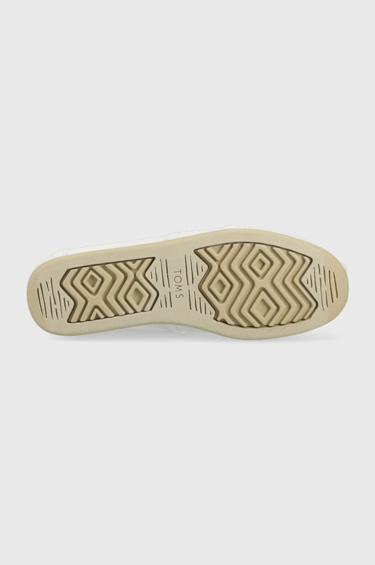 Toms espadryle alpargata Męski