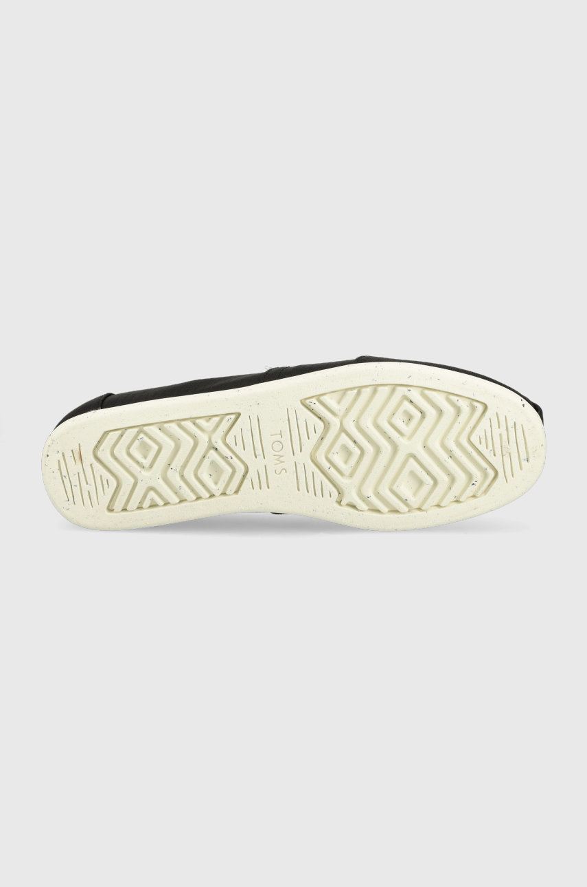 Espadrilky Toms Alpargata Pánský