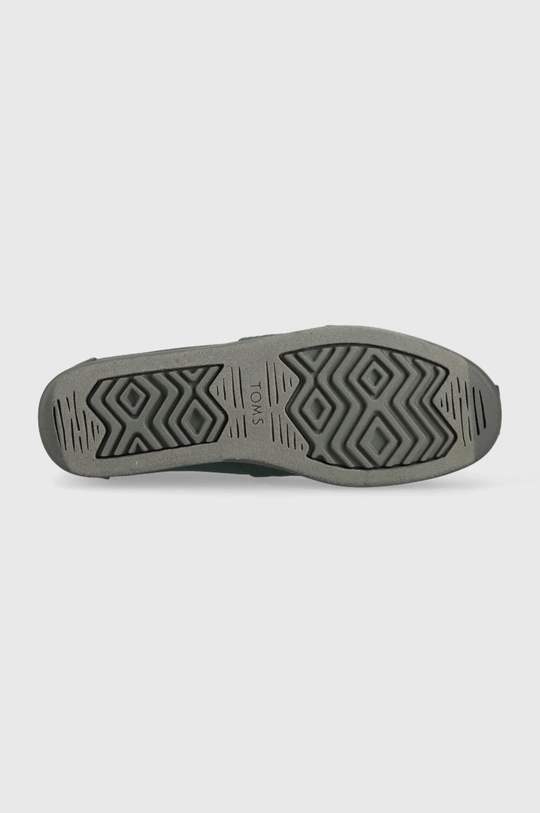 Toms espadrilles Alpargata Férfi