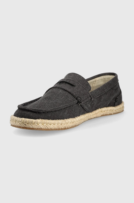 Espadrile Toms Stanford Rope  Vanjski dio: Tekstilni materijal Unutrašnji dio: Tekstilni materijal Potplat: Sintetički materijal