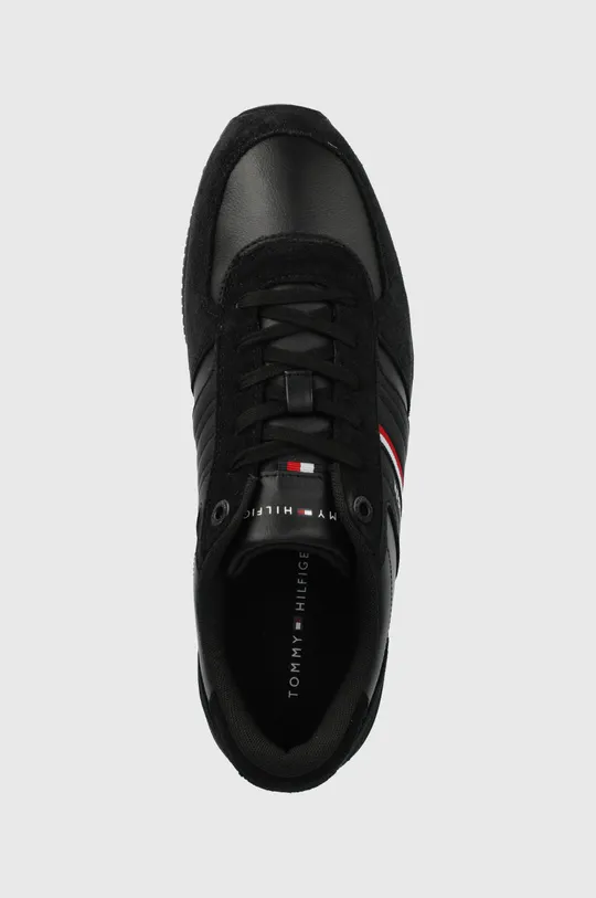 μαύρο Παπούτσια Tommy Hilfiger