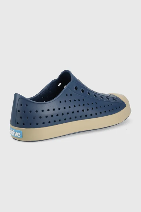Πάνινα παπούτσια Native Jefferson σκούρο μπλε