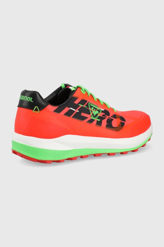 Rossignol buty do biegania Rsc Hero czerwony