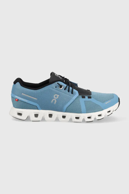 albastru On-running sneakers de alergat Cloud 5 De bărbați