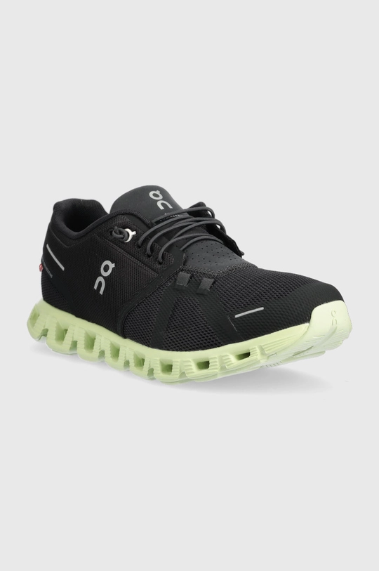 On-running buty do biegania Cloud 5 szary